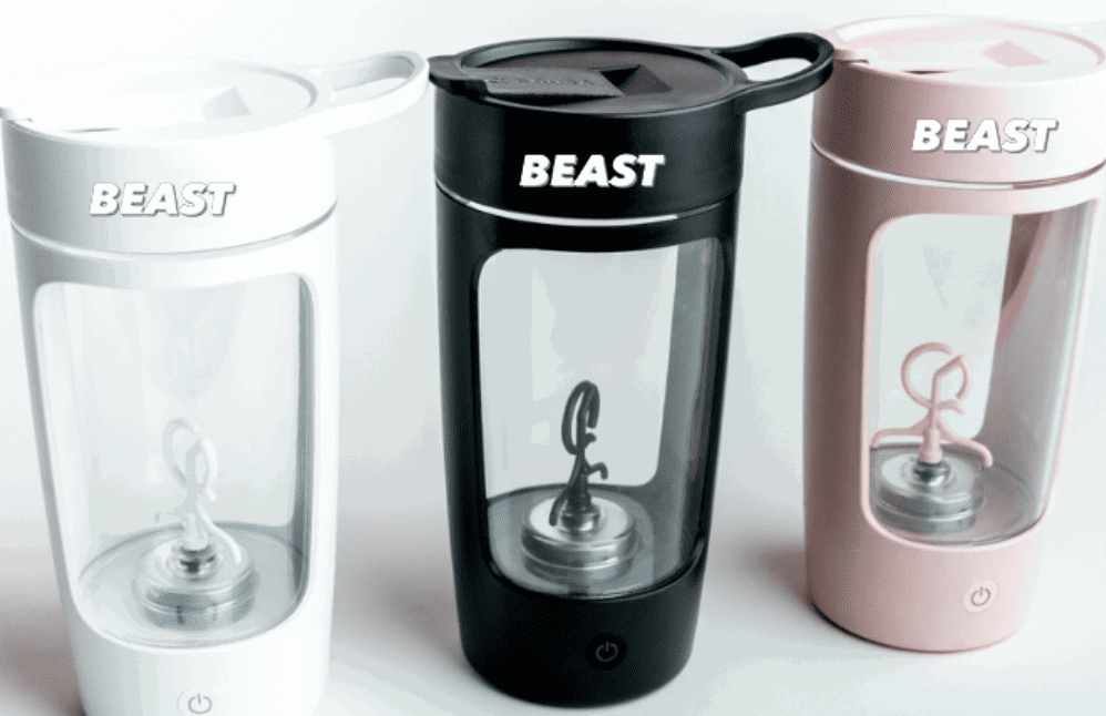 Customized Juice Cups For Customers