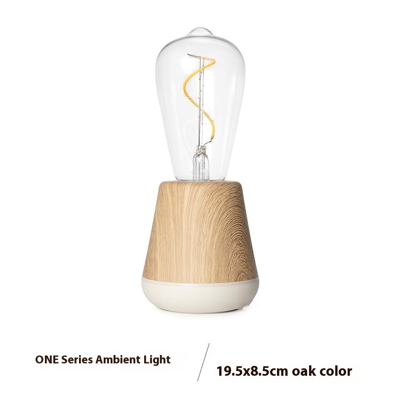 Ambience Light Long Endurance 3-speed Adjustable Portable Camping Lantern - globaltradeleader