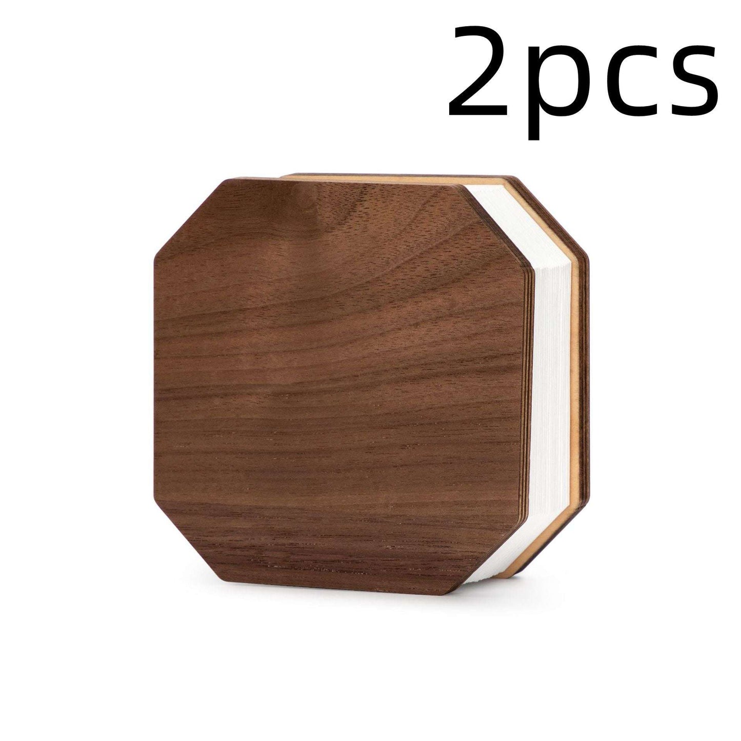 Strange New Creative Folding Book Light, Rechargeable Night Light