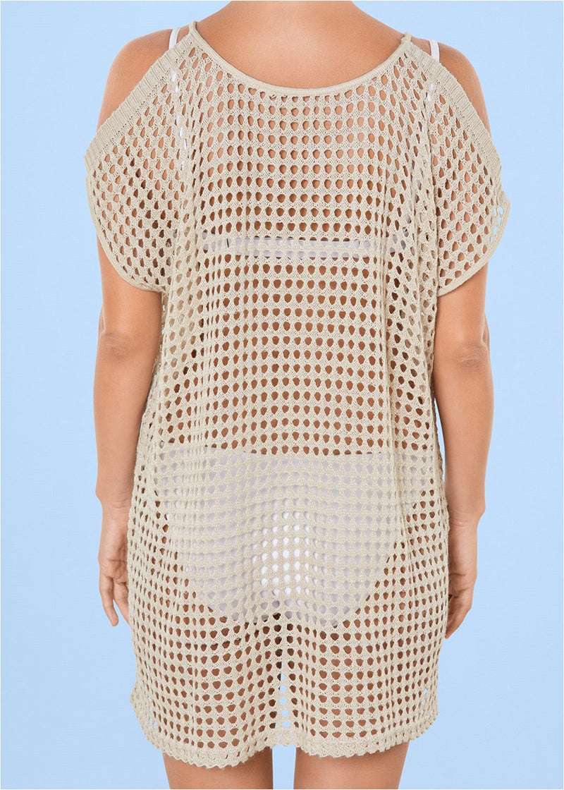 Bikini blouse - globaltradeleader