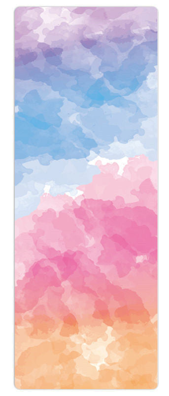 Non-slip yoga mat - globaltradeleader