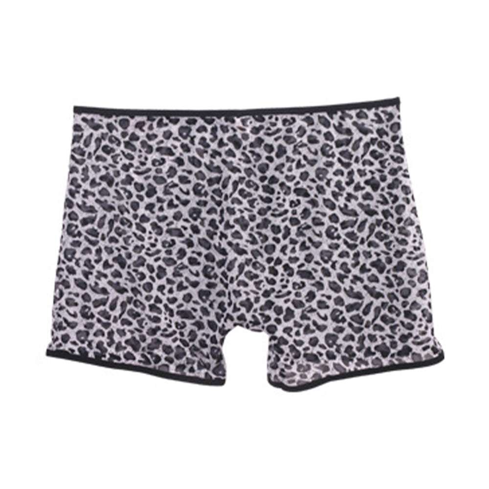 Sexy High Elastic Men's Underwear