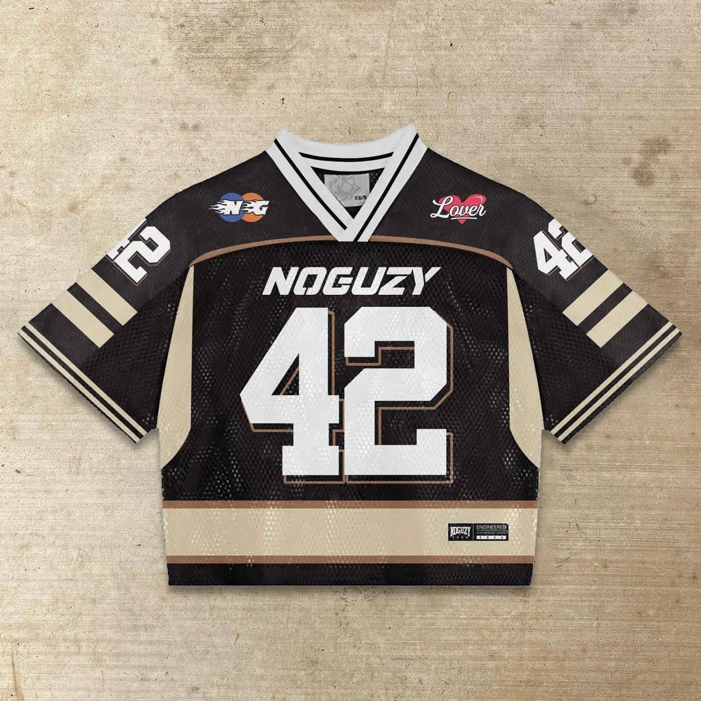 Men's Clothing Casual Round Neck Short Sleeves Digital Printed T-shirt - globaltradeleader