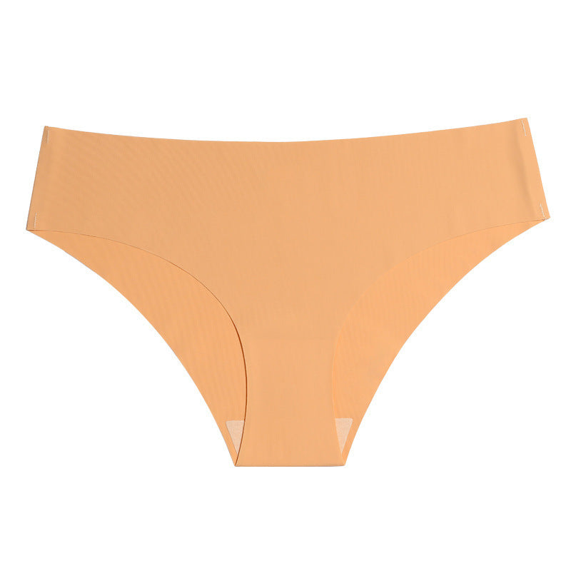 Non-marking One-piece Women's Underwear Sports Quick-drying - globaltradeleader