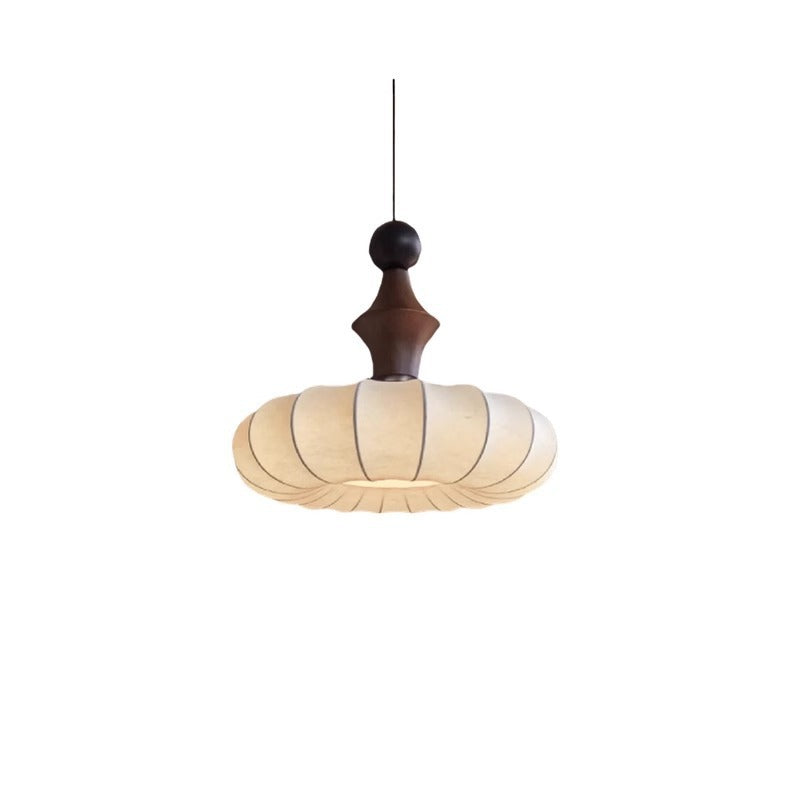 Antique Bedroom Chandelier Retro Silent Style - globaltradeleader