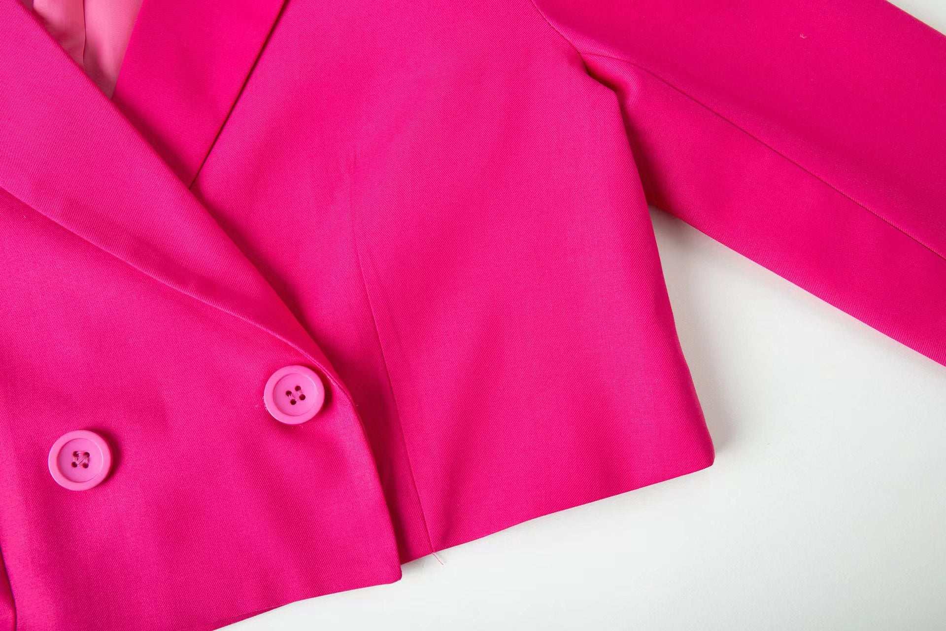 European And American Fashion Suit Jacket