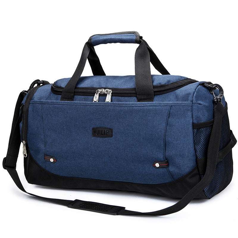 Large capacity travel bag - globaltradeleader