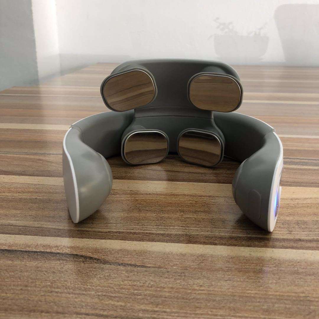 Shoulder neck domestic neck massager - globaltradeleader