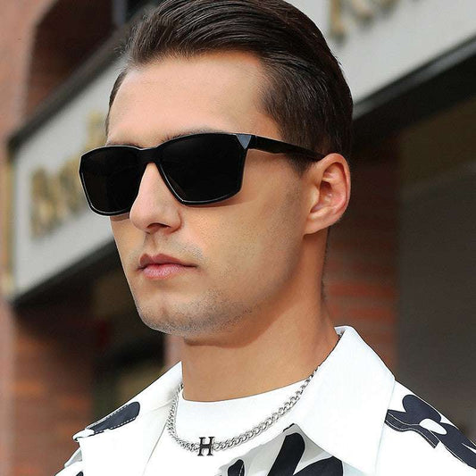 Polarized Men's Sunglasses For Sports Cycling