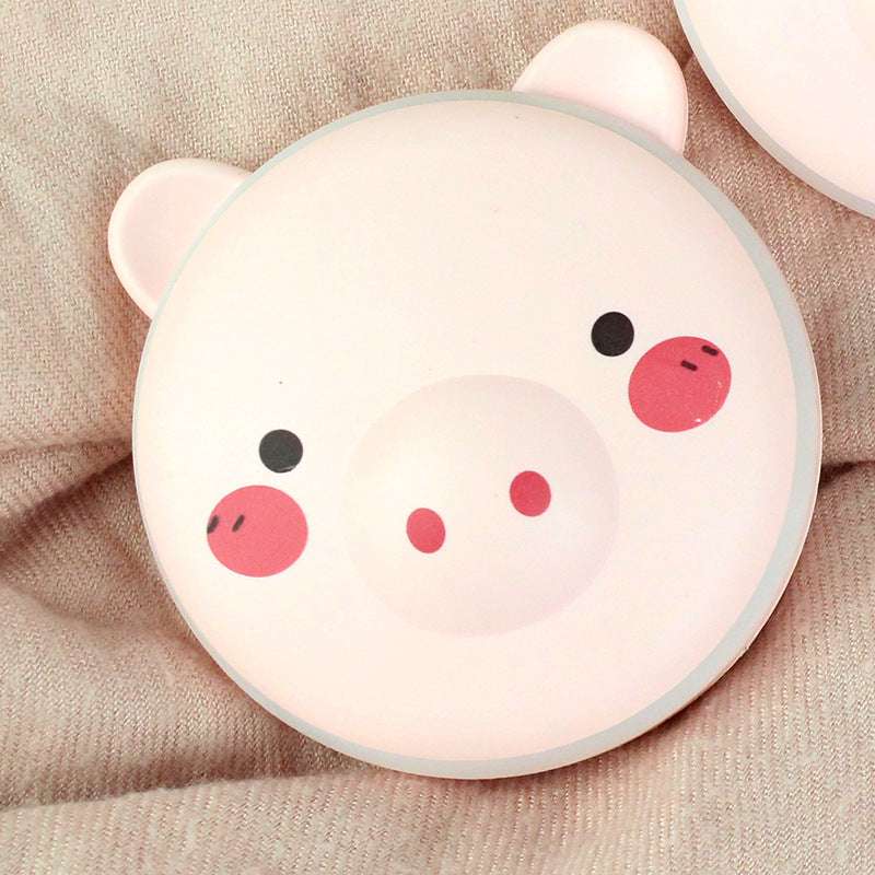 Animal Piggy Usb Charging Hand Warmer - globaltradeleader