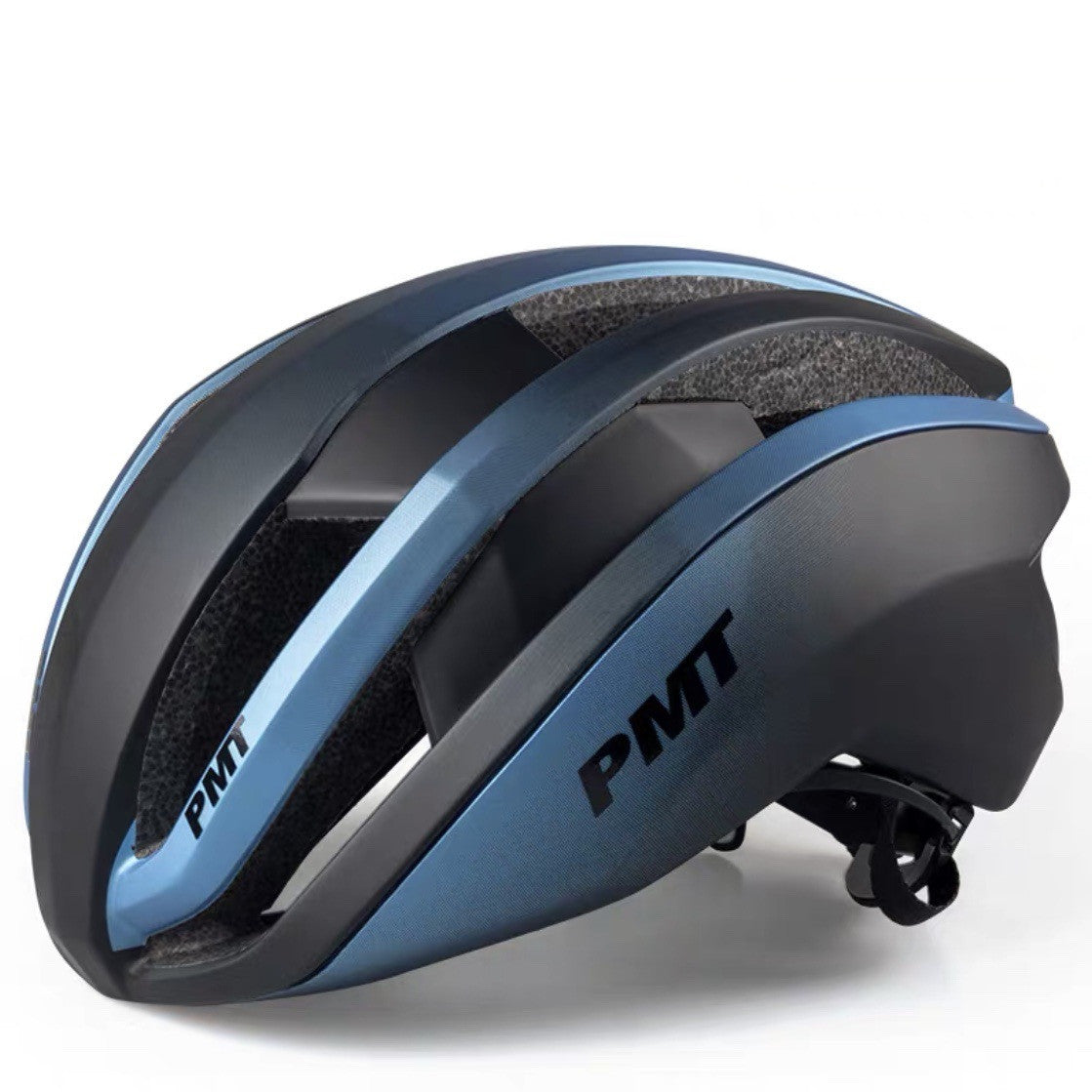 PMT Heslang Spudy Cycling Pneumatic Integrated Helmet