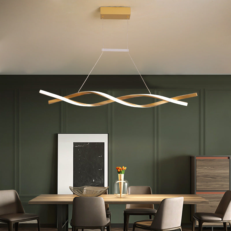 Nordic Modern Minimalist Lighting LED Pendant Light - globaltradeleader