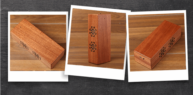 Solid wood sensor audio Solid wood sensor audio