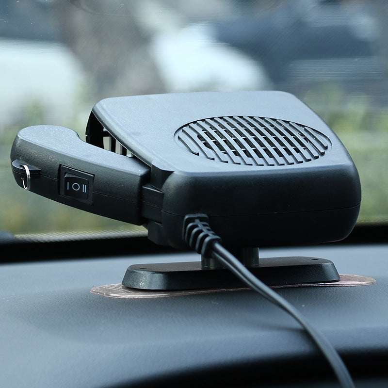 Car Heater Car Front Window Defogger Car Air Conditioner Heater Windshield Defrost Defogger