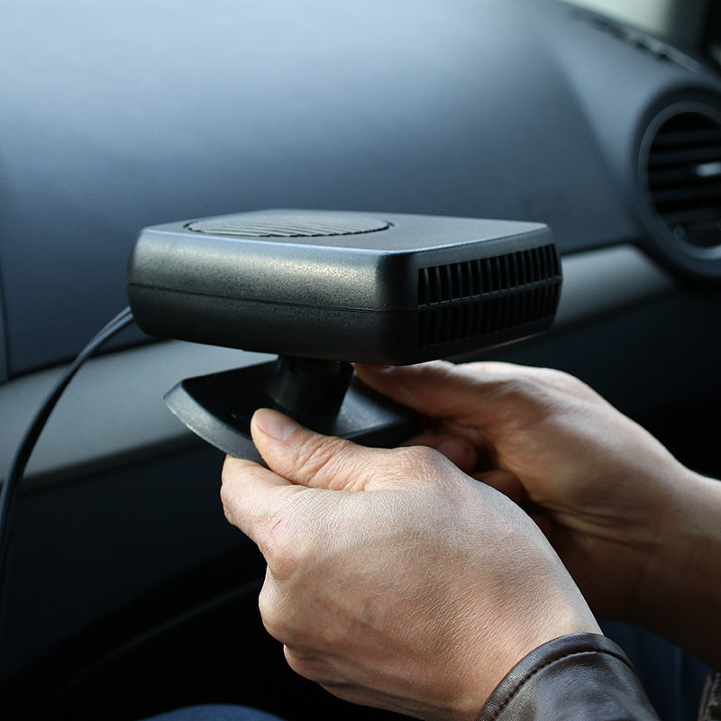 Car Heater Car Front Window Defogger Car Air Conditioner Heater Windshield Defrost Defogger