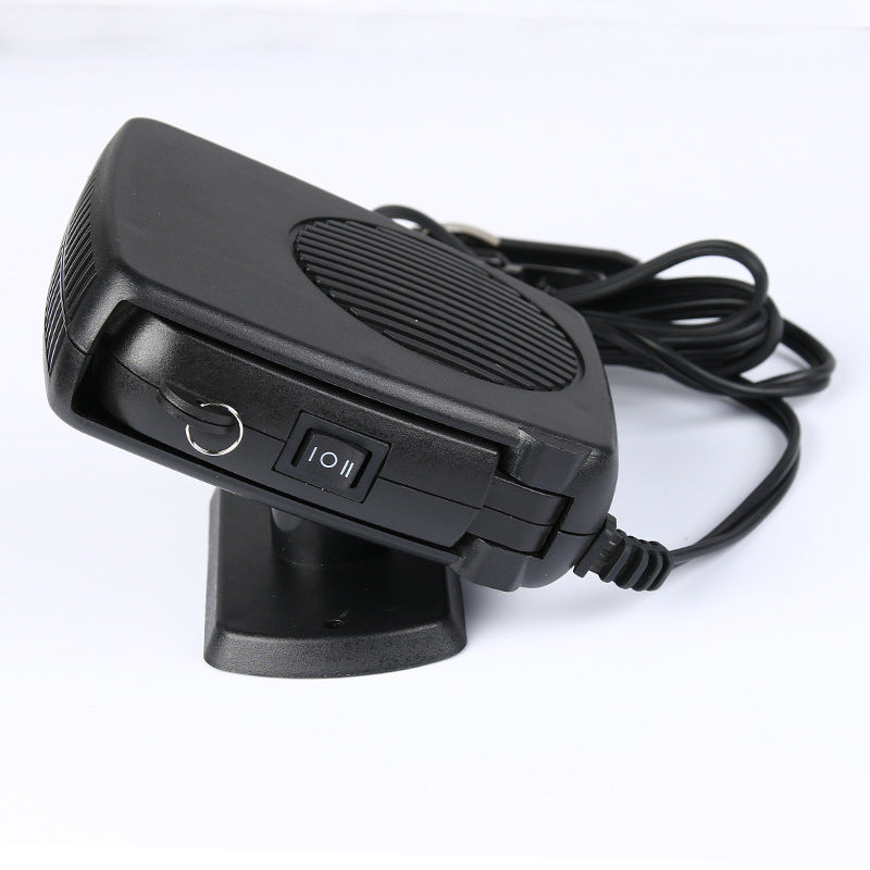 Car Heater Car Front Window Defogger Car Air Conditioner Heater Windshield Defrost Defogger