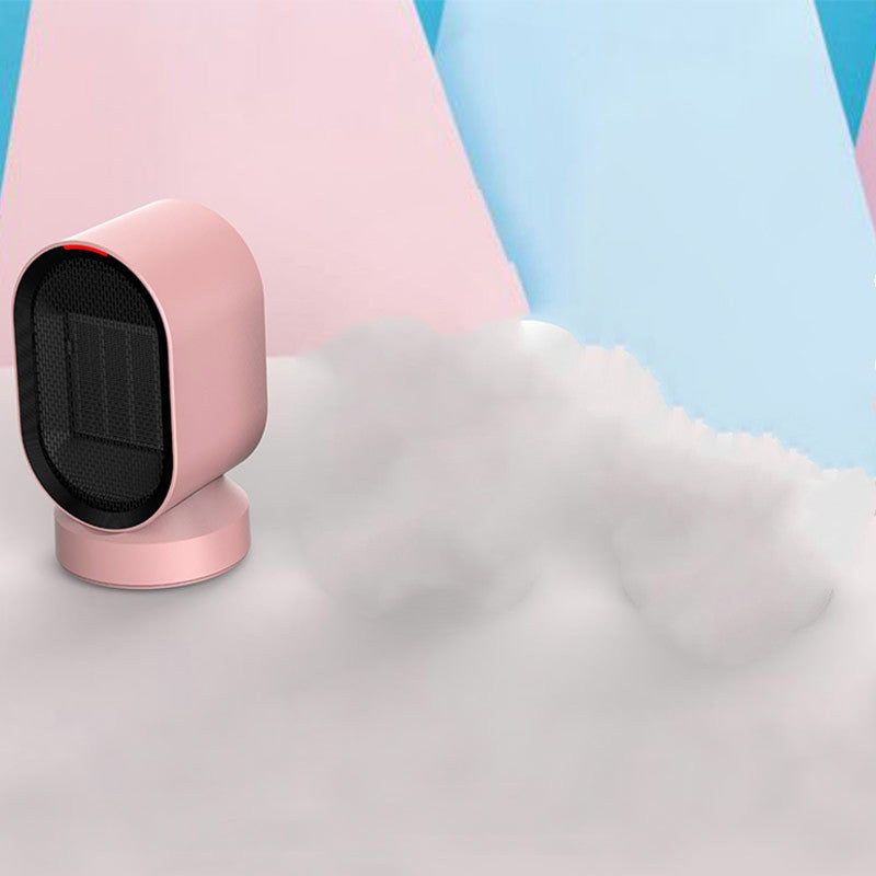 Shaking Head Heater Desktop Mini Electric Home - globaltradeleader