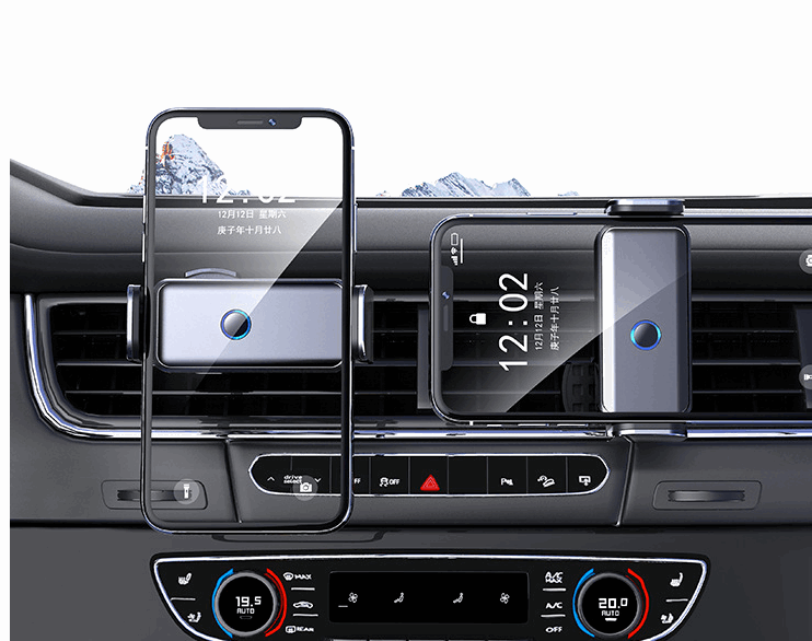 Factory Wholesale Car Navigation Electric Smart Bracket