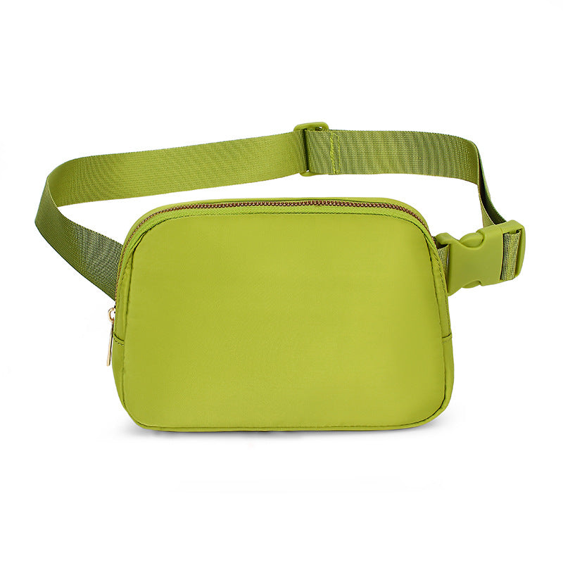 Belt Waist Bag Crossbody Fanny Packs For Women Shoulder Crossbody Chest Bag - globaltradeleader