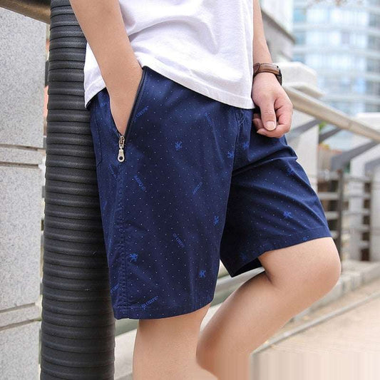 Shorts Men's Summer Home Loose - globaltradeleader