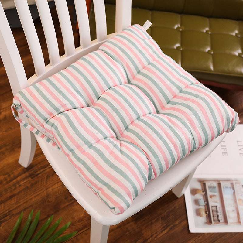 New Thickened Chair Cushion Tatami Breathable