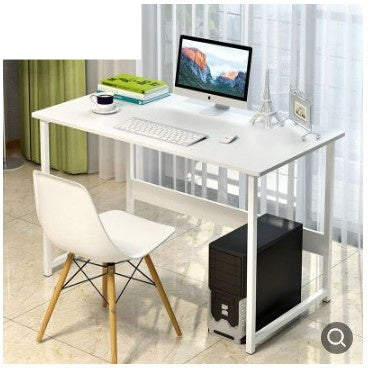 Home Laptop Desktop Computer Desk Writing Desk Simple Table - globaltradeleader