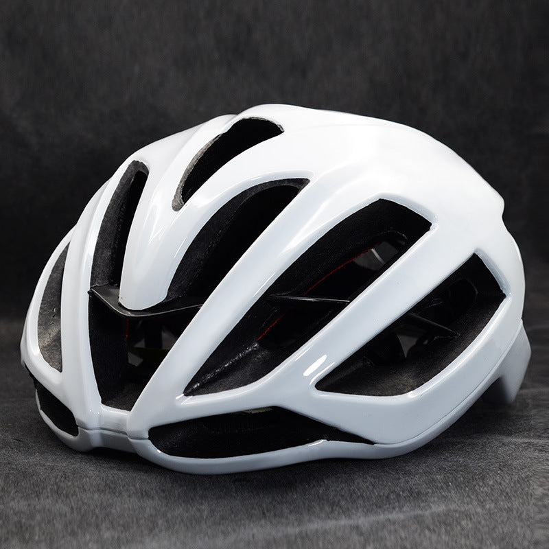 Mountain Bike Road Bike Split Helmet Riding Equipment Accessories