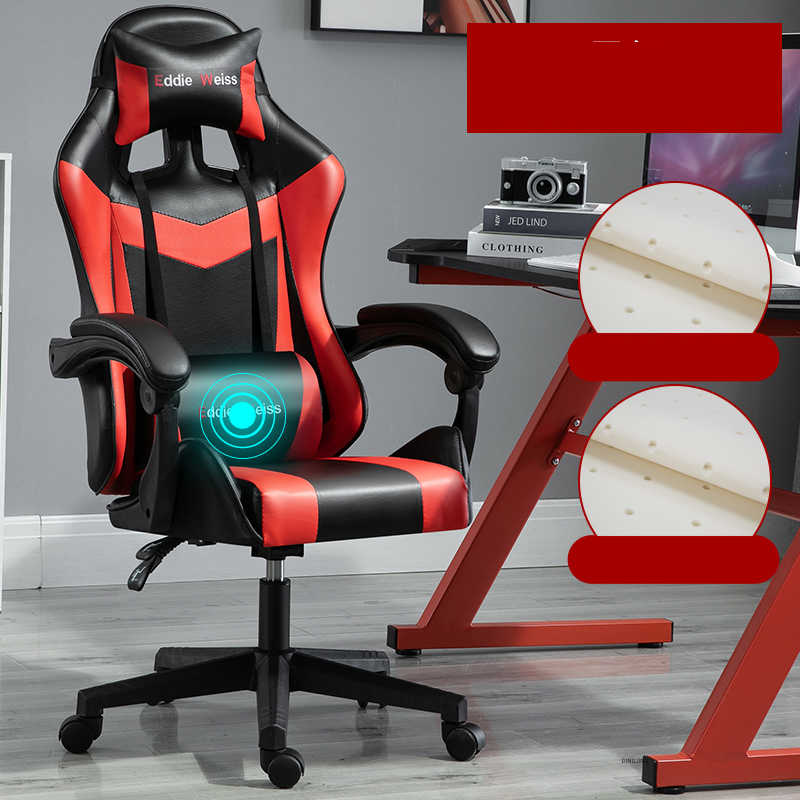 Computer Chair Home Office Gaming - globaltradeleader