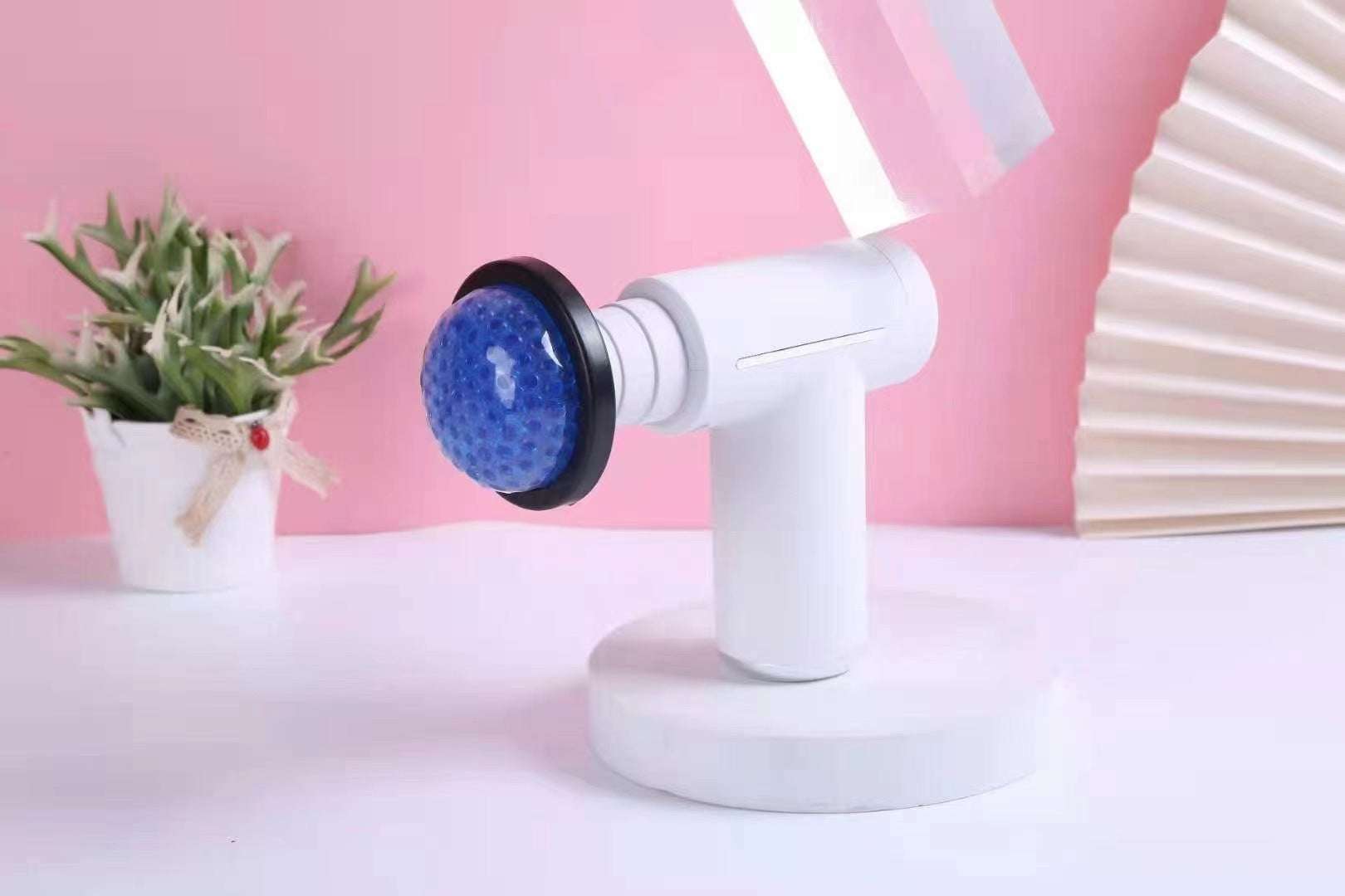 Fitness Electric Impact Gun Muscle Relaxant - globaltradeleader