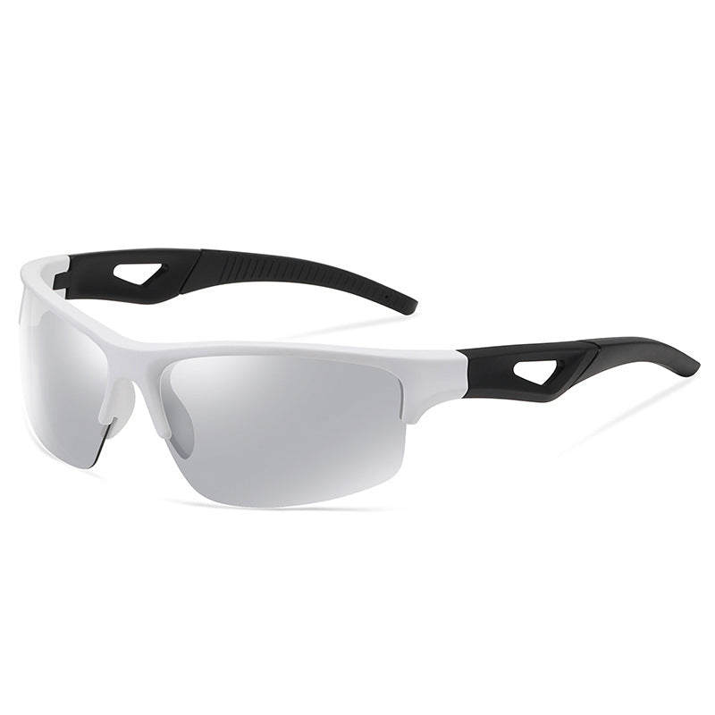 Colorful Cycling Sports Glasses Polarized