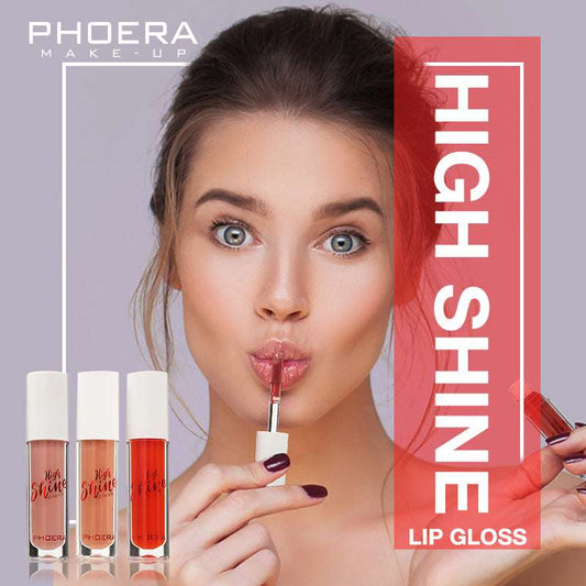 Mirror Moisturizing Lip Gloss