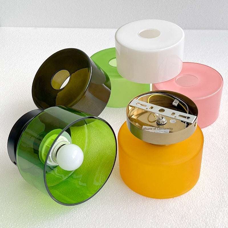 Creative Personality Mid-ancient Model Room Ceiling Lamp - globaltradeleader