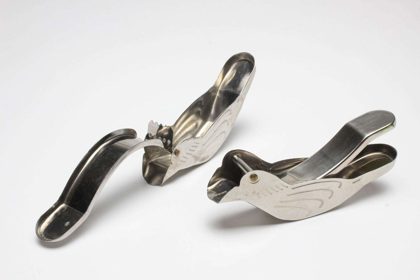 Bird Lemon Squeezer Stainless Steel - globaltradeleader