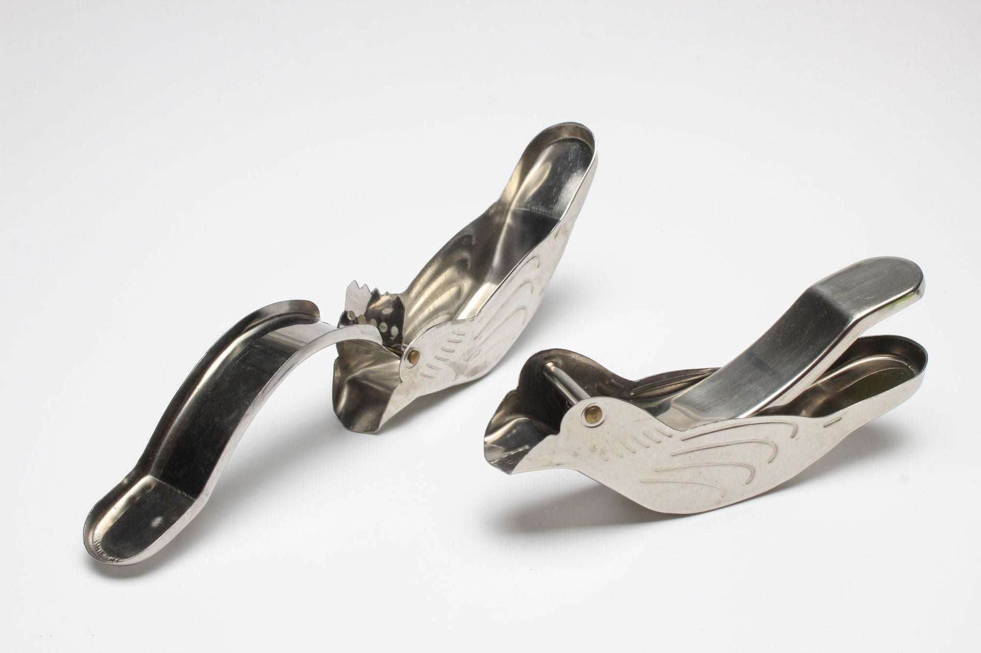 Bird Lemon Squeezer Stainless Steel - globaltradeleader