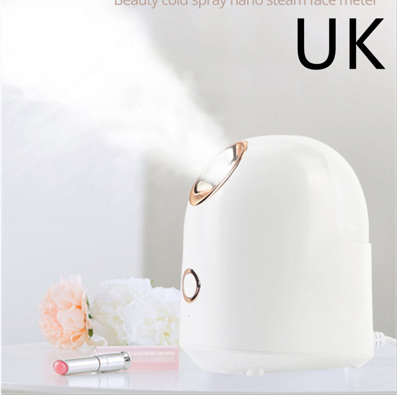 Beauty Steamer - globaltradeleader