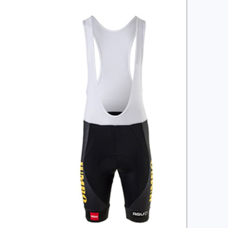 Breathable Summer Short Sleeve Cycling Wear