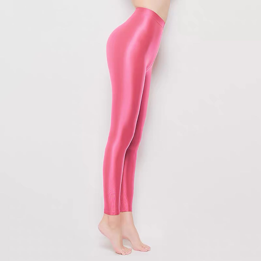 Outer Wear Thin Bodybuilding Tights - globaltradeleader