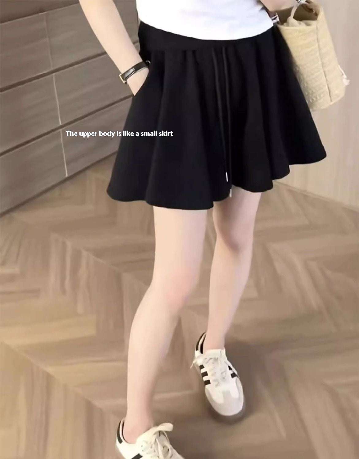 Plus Size Small Gray Sports Casual Shorts - globaltradeleader