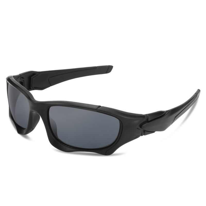 New Style Outdoor Sports Sunglasses Riding Glasses