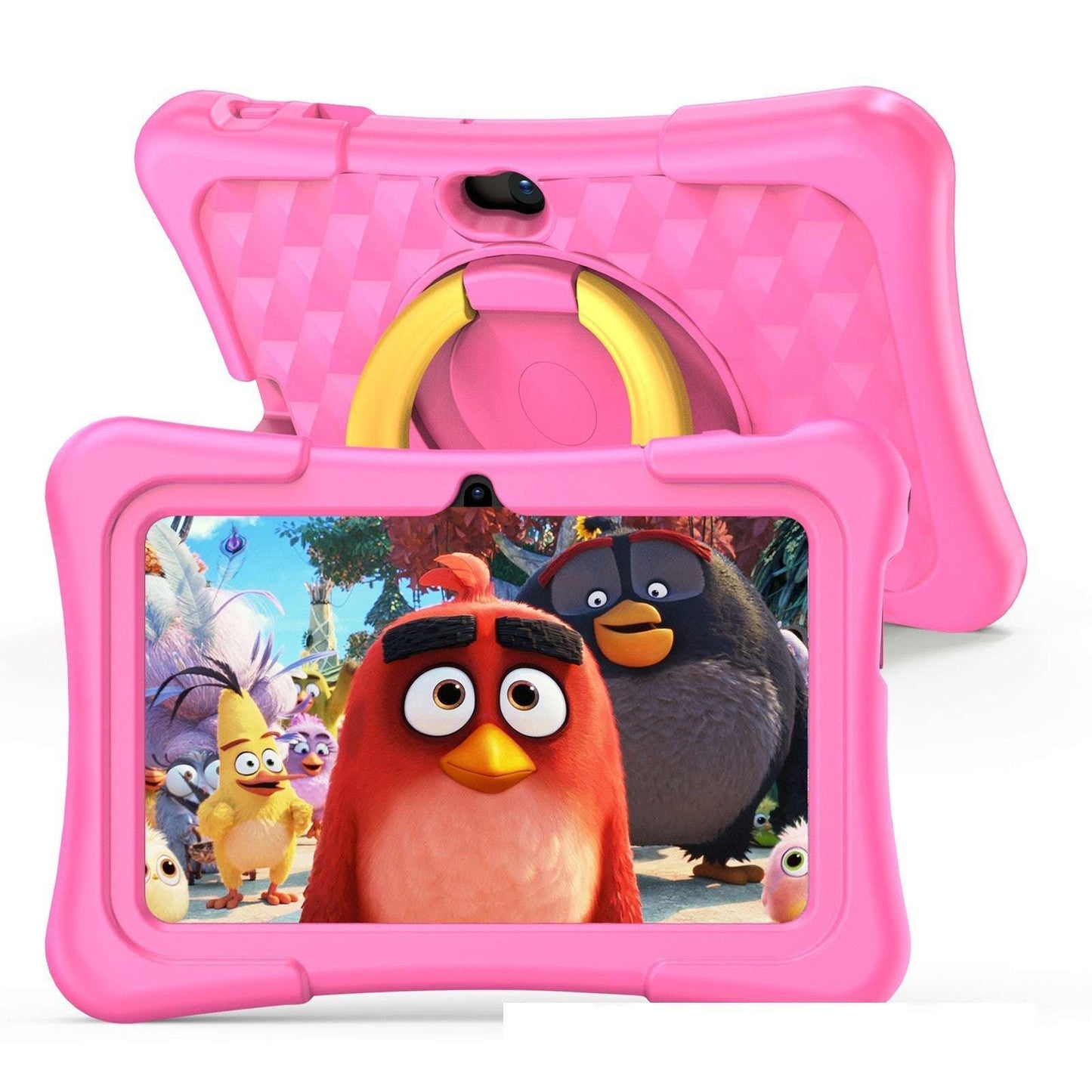 A133 Quad-core 7-inch Children's Tablet Computer - globaltradeleader