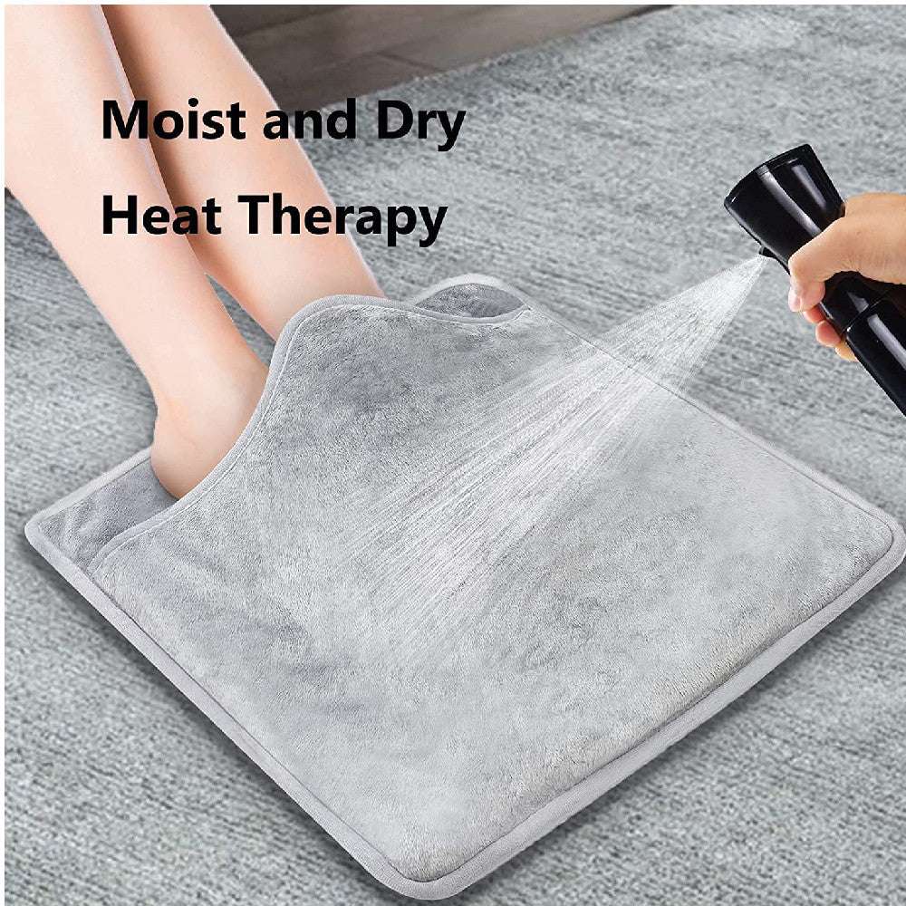Electric Foot Warmer Heating Feet-warming Pad - globaltradeleader