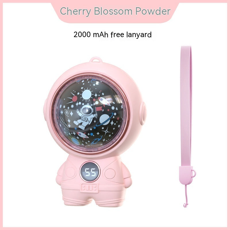 Hand Warmer Cartoon Cute Pet Portable - globaltradeleader