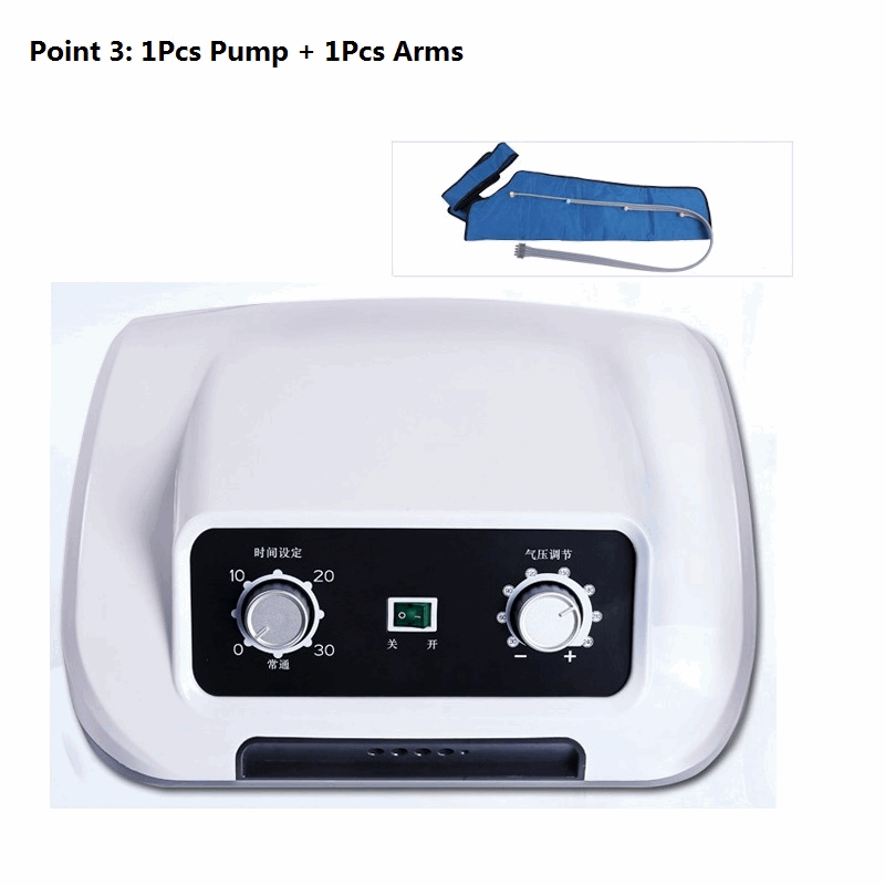 Fully Automatic Pedicure For The Elderly At Home