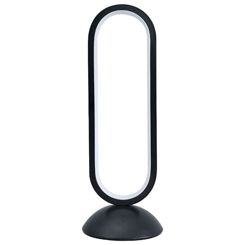 Decorative Bedside Runway Line Small Night Lamp - globaltradeleader