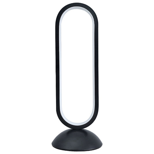 Decorative Bedside Runway Line Small Night Lamp - globaltradeleader