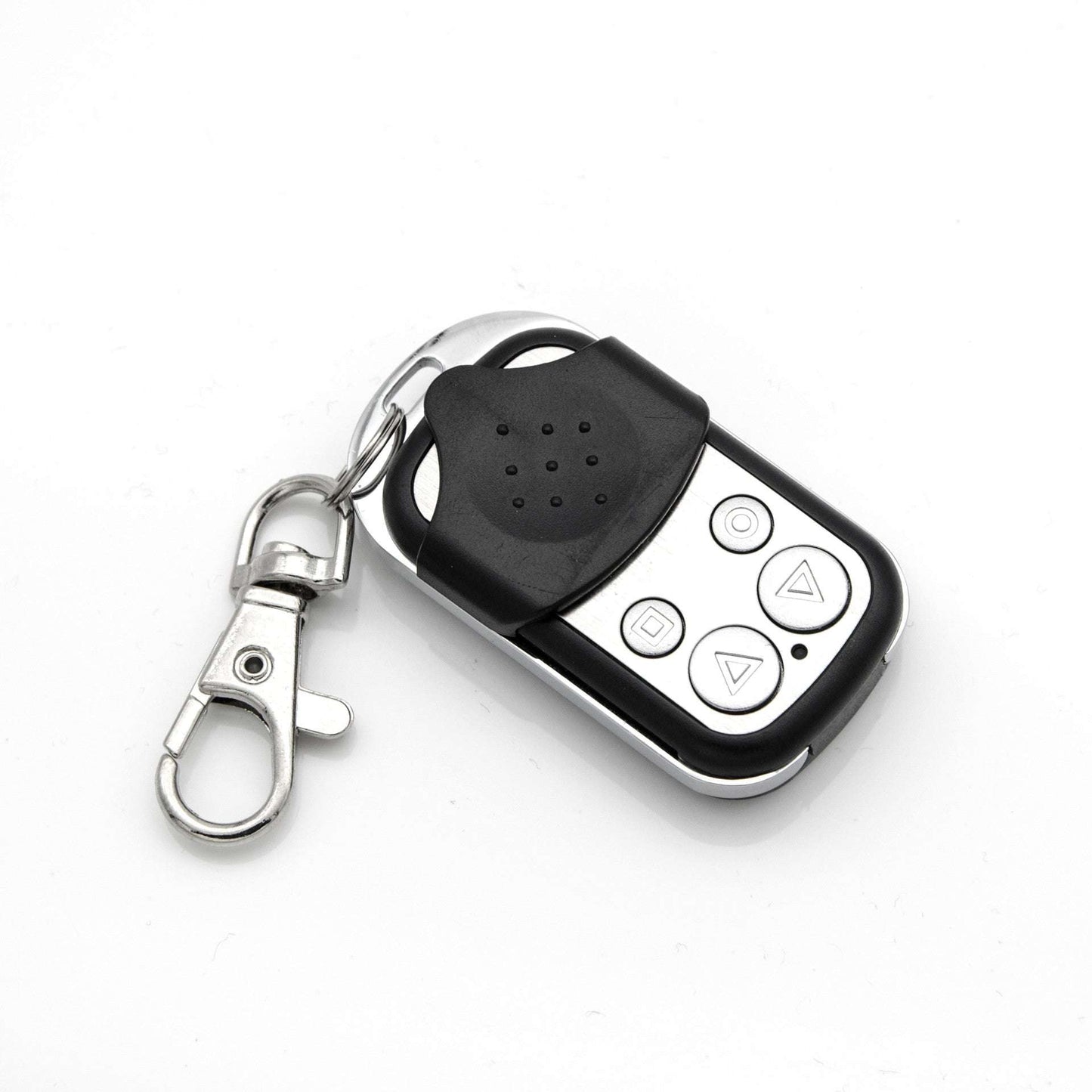 Universal copy remote control
