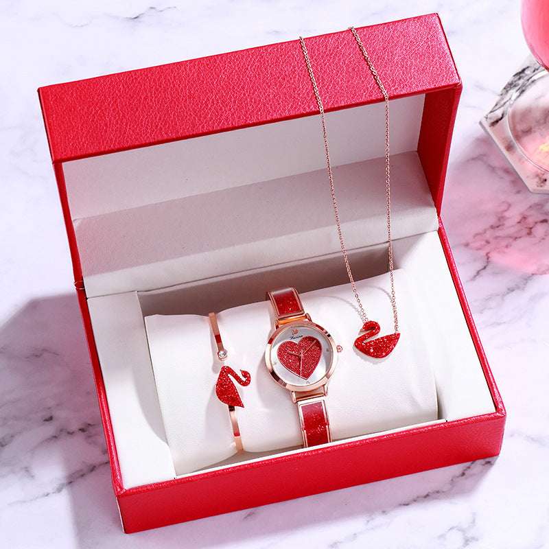 Valentine's Day gifts for ladies watches - globaltradeleader