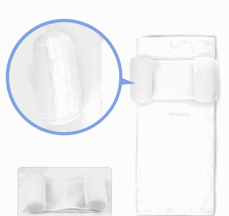 Custom-made multi function double one Mommy bag portable folding baby bed outdoor travel handbag