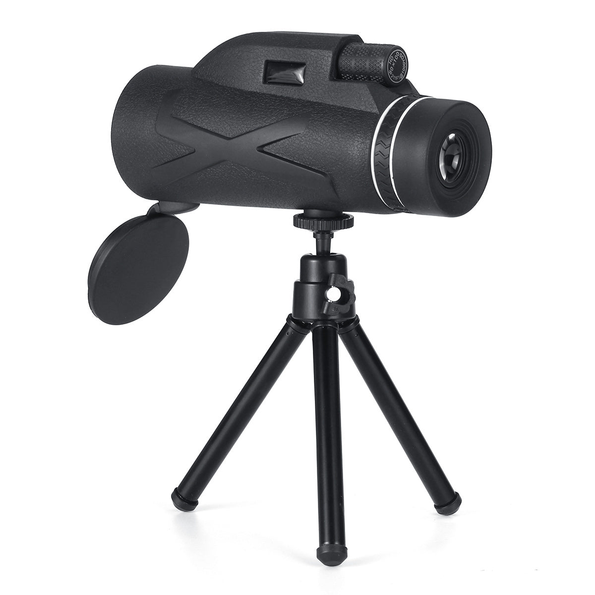 Magnification Portable Monocular Telescope Binoculars - globaltradeleader