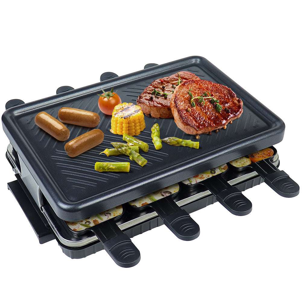 Indoor Home Multi-functional Non-stick Electric Baking Pan - globaltradeleader